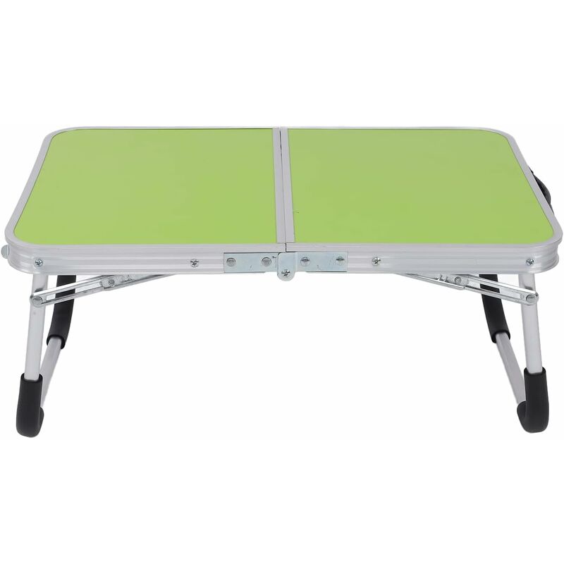 Folding camping table, short folding camping table, small portable camping table, aluminum alloy, ultra-light, compact, thickened camping table - Image 5