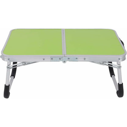 Folding camping table, short folding camping table, small portable camping table, aluminum alloy, ultra-light, compact, thickened camping table - Image 5