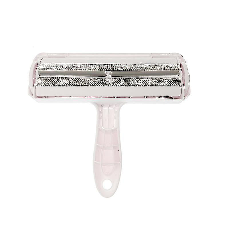 Pet Hair Remover Cat and Dog Cleaning Brush Fur Removal Animal Hair Brush Clothes Sofa Carpets Combs - Image 2