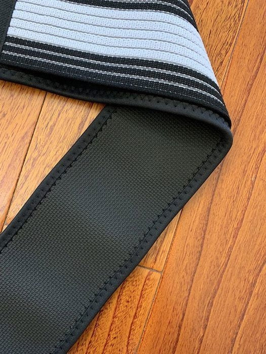 Abdominal and Back Support Belt for Back, Postpartum Body Shaping, Breathable Back Belt for Men - Image 6