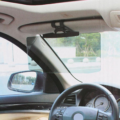 Car sunshade extensions Car mirrors Anti-reflective sunshade Car sunshade for all trucks Car front Dri - Image 5