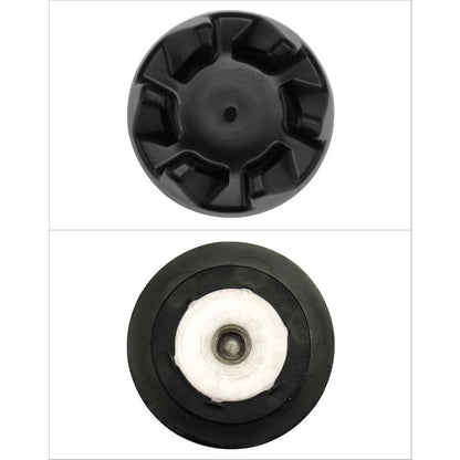 pcs Couplings 9704230 Compatible with KitchenAid KSB52/KSB5/5KSB52/5KSB5, KitchenAid Spare Parts with Removal Tool - Image 2