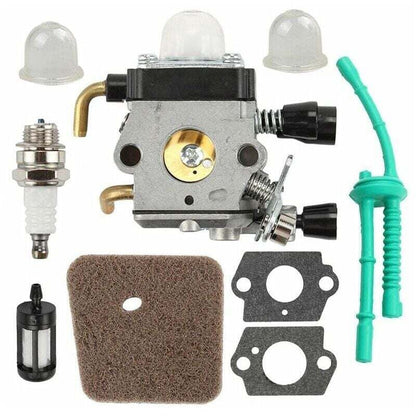 Carburetor for Hedge Trimmer Hs45 Stihl Fs38 Fc55 Fs310 Zama C1Q-S169B - Image 2