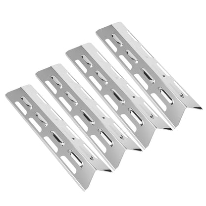 pcs Stainless Steel Burner Hot Plate Grill XH00463 Suitable for Backyard Grill [HONGDE] - Image 4