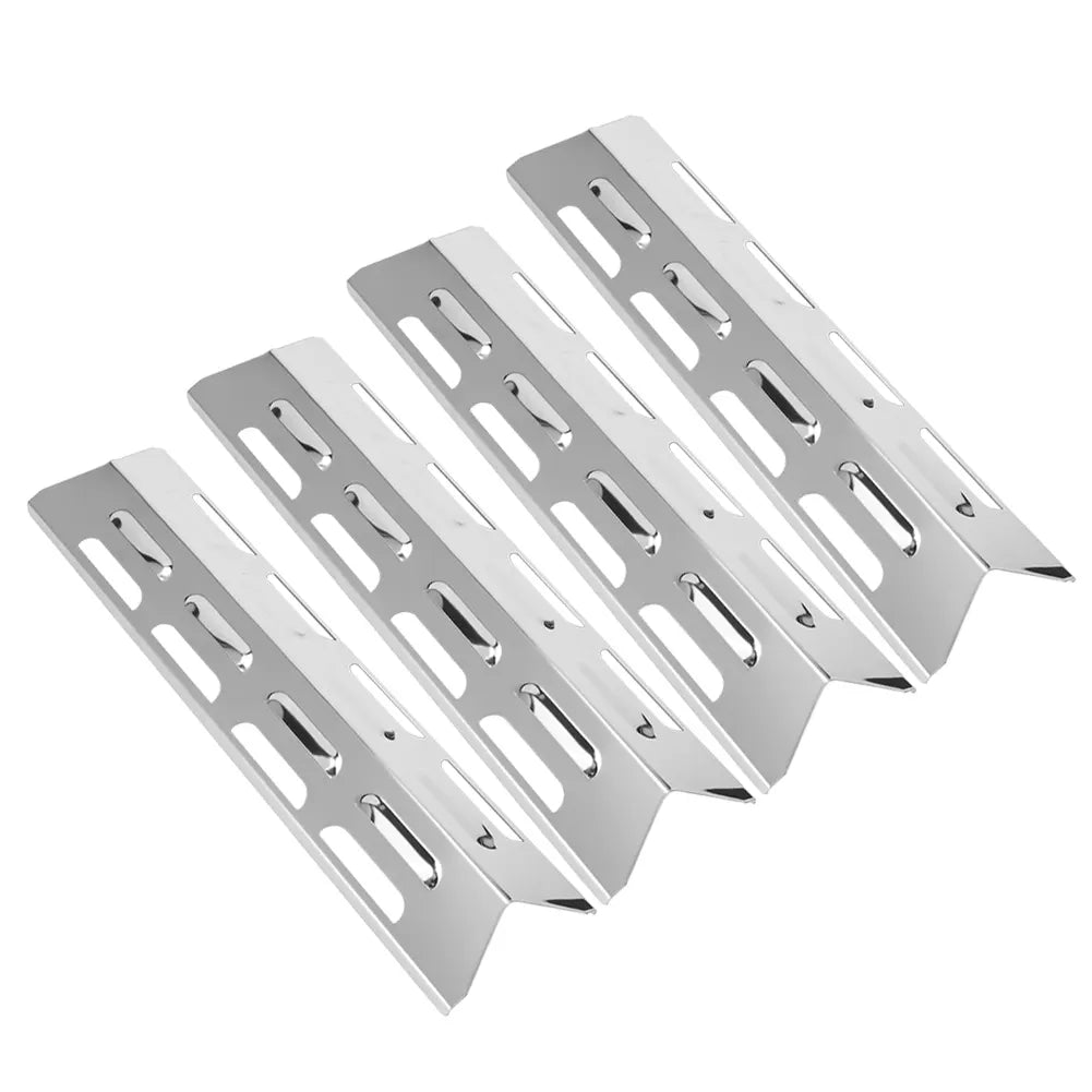 pcs Stainless Steel Burner Hot Plate Grill XH00463 Suitable for Backyard Grill [HONGDE] - Image 4