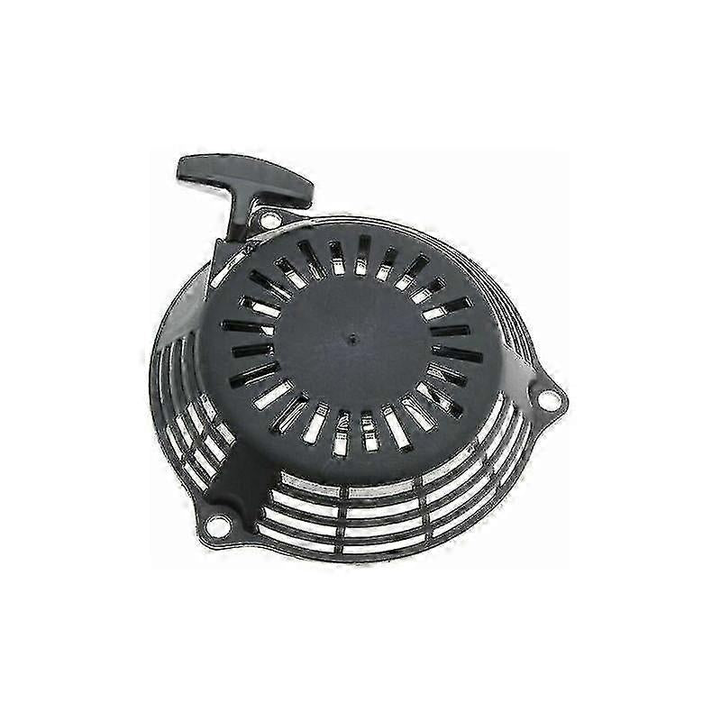 Starter Motor compatible with Honda GC135, GC160, GC190, GCV135, GCV160 or GCV190 color Gift for the Linzero family