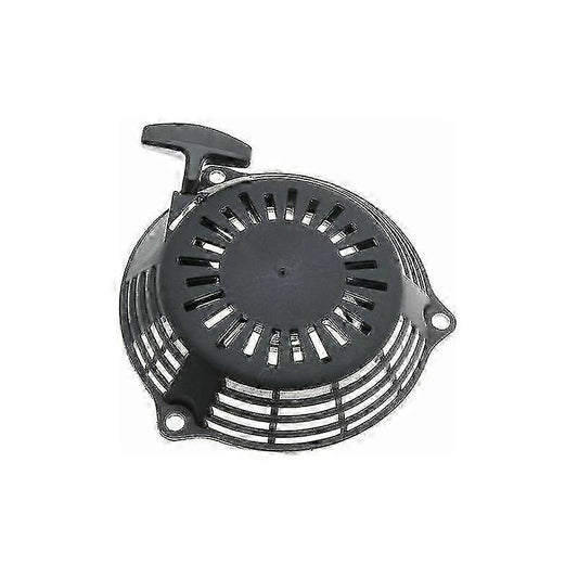 Starter Motor compatible with Honda GC135, GC160, GC190, GCV135, GCV160 or GCV190 color Gift for the Linzero family
