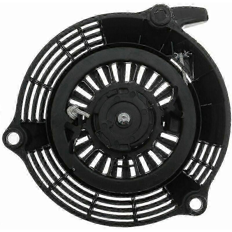 Starter Motor compatible with Honda GC135, GC160, GC190, GCV135, GCV160 or GCV190 color Gift for the Linzero family - Image 2