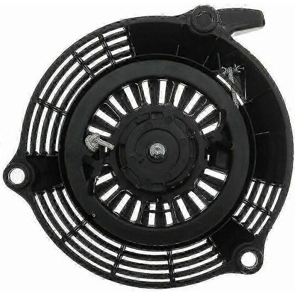 Starter Motor compatible with Honda GC135, GC160, GC190, GCV135, GCV160 or GCV190 color Gift for the Linzero family - Image 2