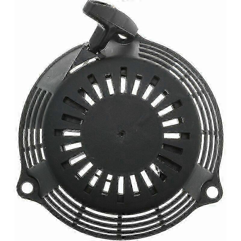Starter Motor compatible with Honda GC135, GC160, GC190, GCV135, GCV160 or GCV190 color Gift for the Linzero family - Image 3