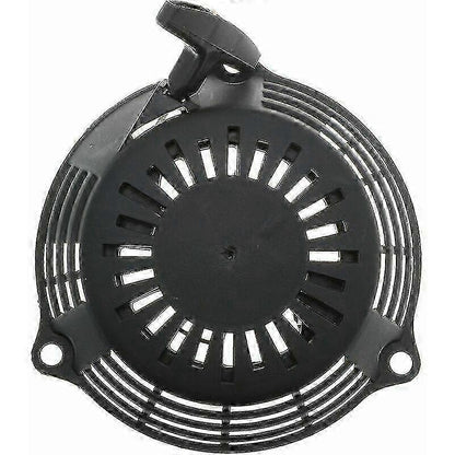 Starter Motor compatible with Honda GC135, GC160, GC190, GCV135, GCV160 or GCV190 color Gift for the Linzero family - Image 3