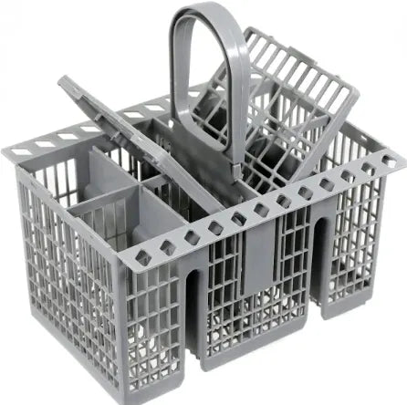 Cutlery basket Universal for dishwasher (removable handle) 150 150