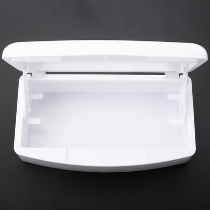 Nail Sterilizer Tray Disinfection Pedicure Manicure Box Art Boxes Tools Manicure Implement Tools - Image 2