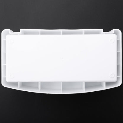 Nail Sterilizer Tray Disinfection Pedicure Manicure Box Art Boxes Tools Manicure Implement Tools - Image 3