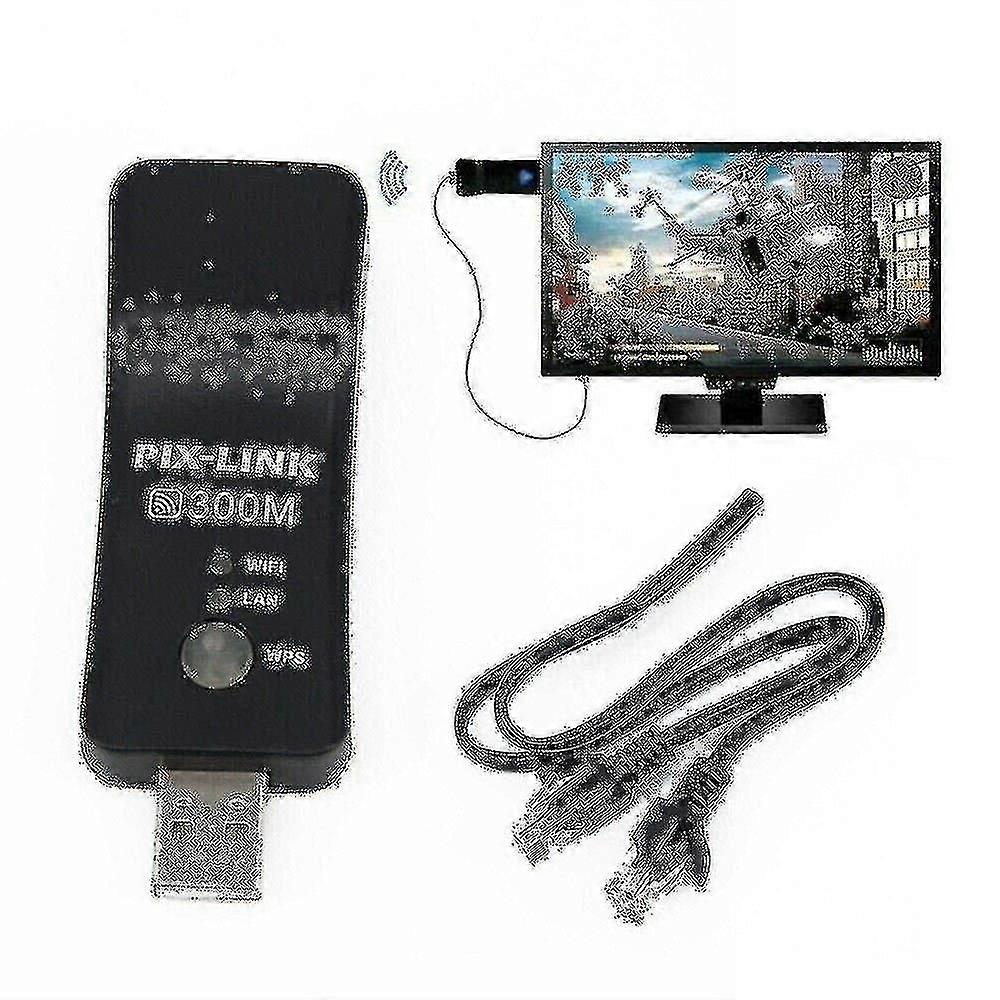 Samsung Smart TV LAN Adapter - Ethernet Wifi Wireless Adapter - Image 4