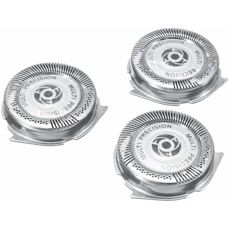 Pack of 3 replacement parts compatible for Philips SH50 heads S5091 S5080 S5076 S5420 5082 series of shavers. - Image 2