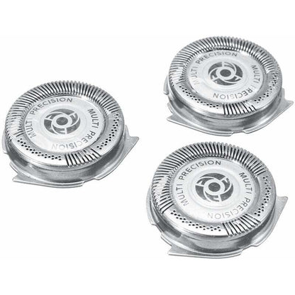 Pack of 3 replacement parts compatible for Philips SH50 heads S5091 S5080 S5076 S5420 5082 series of shavers. - Image 2