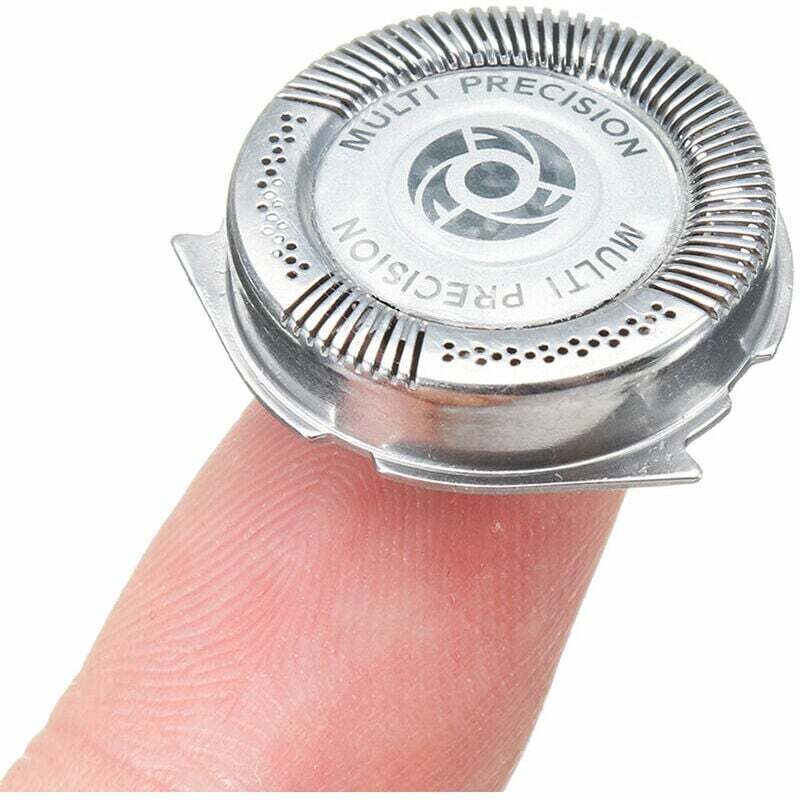 Pack of 3 replacement parts compatible for Philips SH50 heads S5091 S5080 S5076 S5420 5082 series of shavers. - Image 3