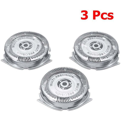 Pack of 3 replacement parts compatible for Philips SH50 heads S5091 S5080 S5076 S5420 5082 series of shavers. - Image 4