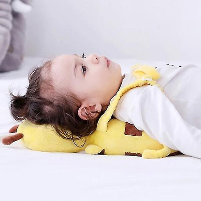 Baby Head Protection Backpack, Back Protection Pillow, Child Pillow, Toddler Backpack - Image 3