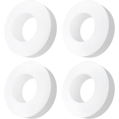 pcs Climbing Wheel Rings 6101611-R4 for Maytronics Dolphin Pool Cleaner - Compatible with M200, M400, M500, Nautilus/CC Plus, DX3/DX4/DX6
