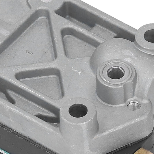 Outboard Motor Fuel Pump with Gasket 438556 Replacement for Johnson Evinrude 20-140HP Boat Engine - Image 3