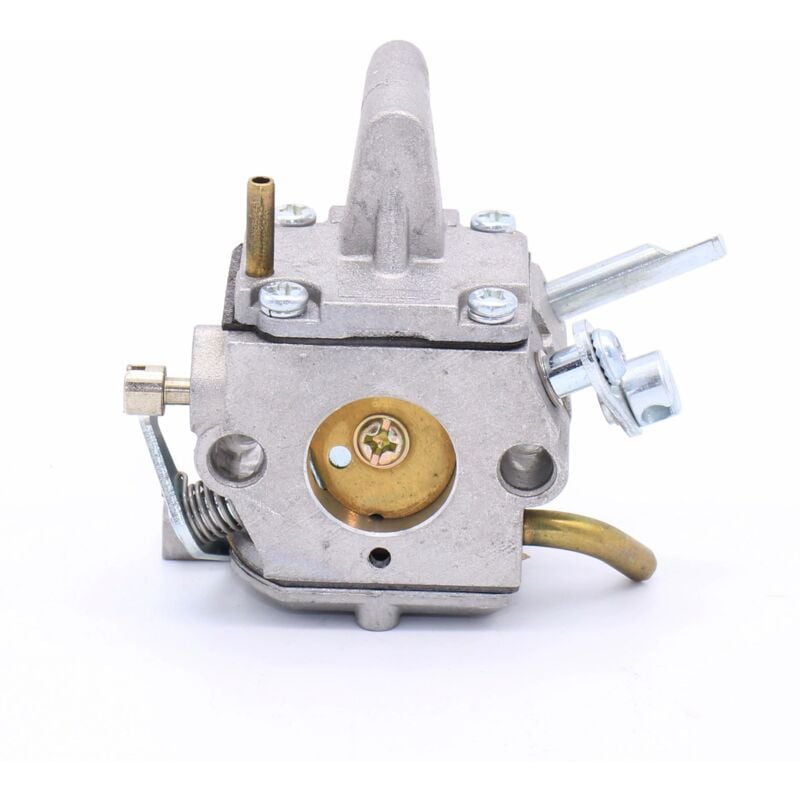 Zama C1Q-S34H Carburetor for Stihl FS400 FS450 FS480 SP400 SP450 Lawn Mower - Image 2