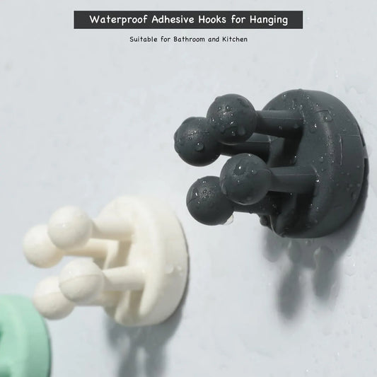 Spare Parts Accessories for Xiaomi Roborock S5 MAX, S6 Pure, S6 max V, S50 Vacuum Cleaner 2 Roller Brushes 4 Side Brushes 4 HEPA Filter (White) - Image 5