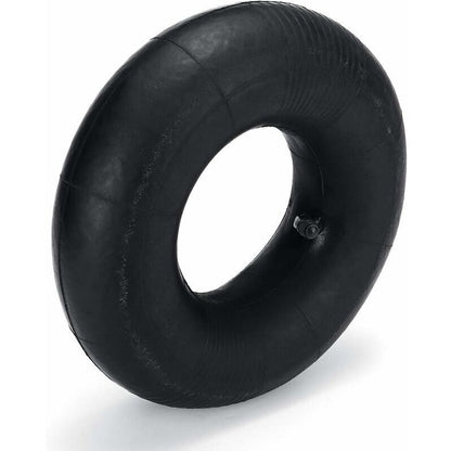 4.80/4.00-8 Inner Tube Tire Bent Air Valve for Pneumatic Cart Wheel - 02.. - Image 4