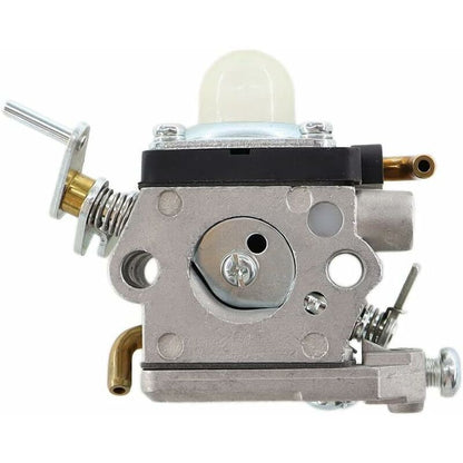 Carburetor for Husqvarna 122 HD60 122 HD45 CHT220 Jonsered HT2223 HT2218 Hedge Trimmer 523012401..DEBUNS - Image 2