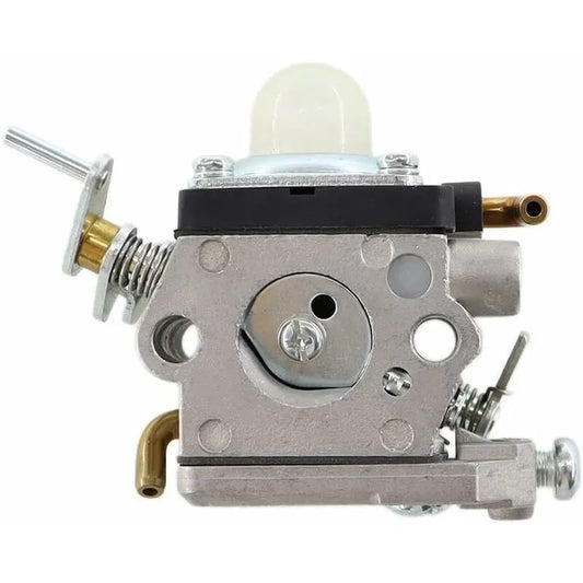 Carburetor for Husqvarna 122 HD60 122 HD45 CHT220 Jonsered HT2223 HT2218 Hedge Trimmer 523012401..DEBUNS - Image 2