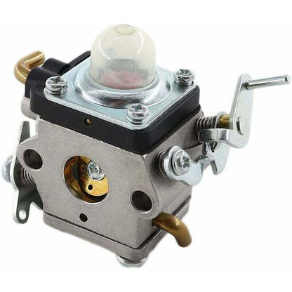 Carburetor for Husqvarna 122 HD60 122 HD45 CHT220 Jonsered HT2223 HT2218 Hedge Trimmer 523012401..DEBUNS - Image 3