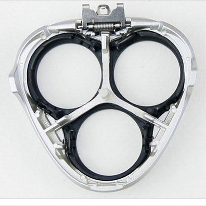Shaver Head + Blate+Frame for AT750 AT890 PT 860 PT860 PT866 AT758 PT710 PT 725 PT720 Blade Replacement - Image 4