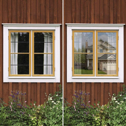 Reflective Privacy Window Film, One Way Mirror – Max - Image 6