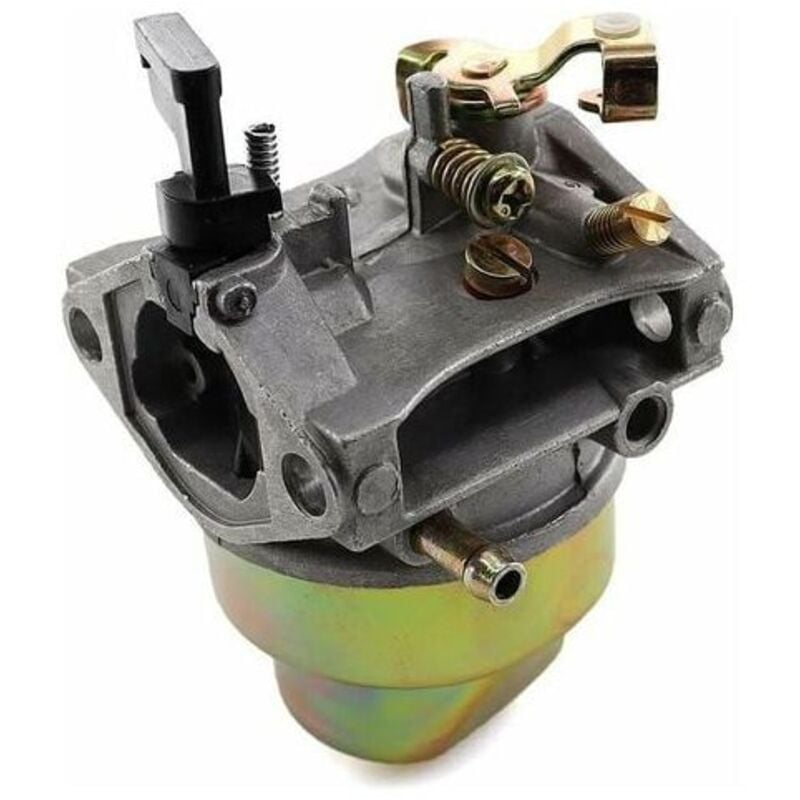 Carburetor for Honda G200/G150, Compatible with models 16100-883-095 16100-883-105, Includes fuel filter, gasket, spark plug - Image 2