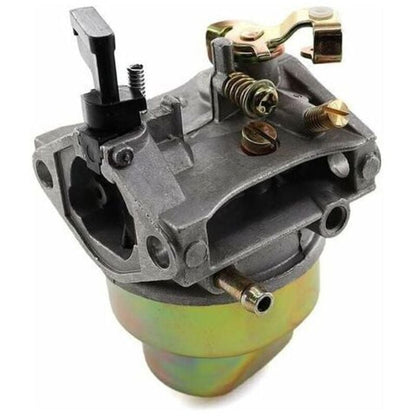 Carburetor for Honda G200/G150, Compatible with models 16100-883-095 16100-883-105, Includes fuel filter, gasket, spark plug - Image 2