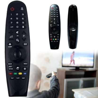 New AN-MR650P Remote Control for TV AN-MR650P MBM65584501 AKB75055911 MW650A HU80KA HF80JA OLED65E6D Projector - Image 2