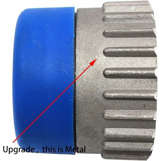 T45X Trimmer Head Replaces Husqvarna T45 T45X T55 T55X for Husqvarna 143R-II 153R 240R 250R 250RX 335LS 335RX 335FR 343R 343FR 345FX 353R 355FX 553RS 555FX 555FRM - Image 3