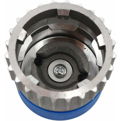 T45X Trimmer Head Replaces Husqvarna T45 T45X T55 T55X for Husqvarna 143R-II 153R 240R 250R 250RX 335LS 335RX 335FR 343R 343FR 345FX 353R 355FX 553RS 555FX 555FRM - Image 4