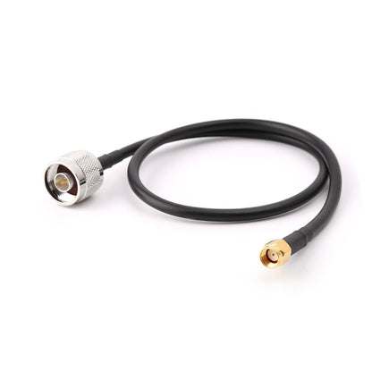 male to RP-SMA male RG58 pigtail cable RF coaxial cables 3m - Image 4