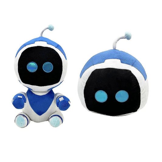 \"Astro's Playroom Astro Bot 12 inch Plush Doll Play Station PS5 Stuffed Plush Toy kk\" - Image 2