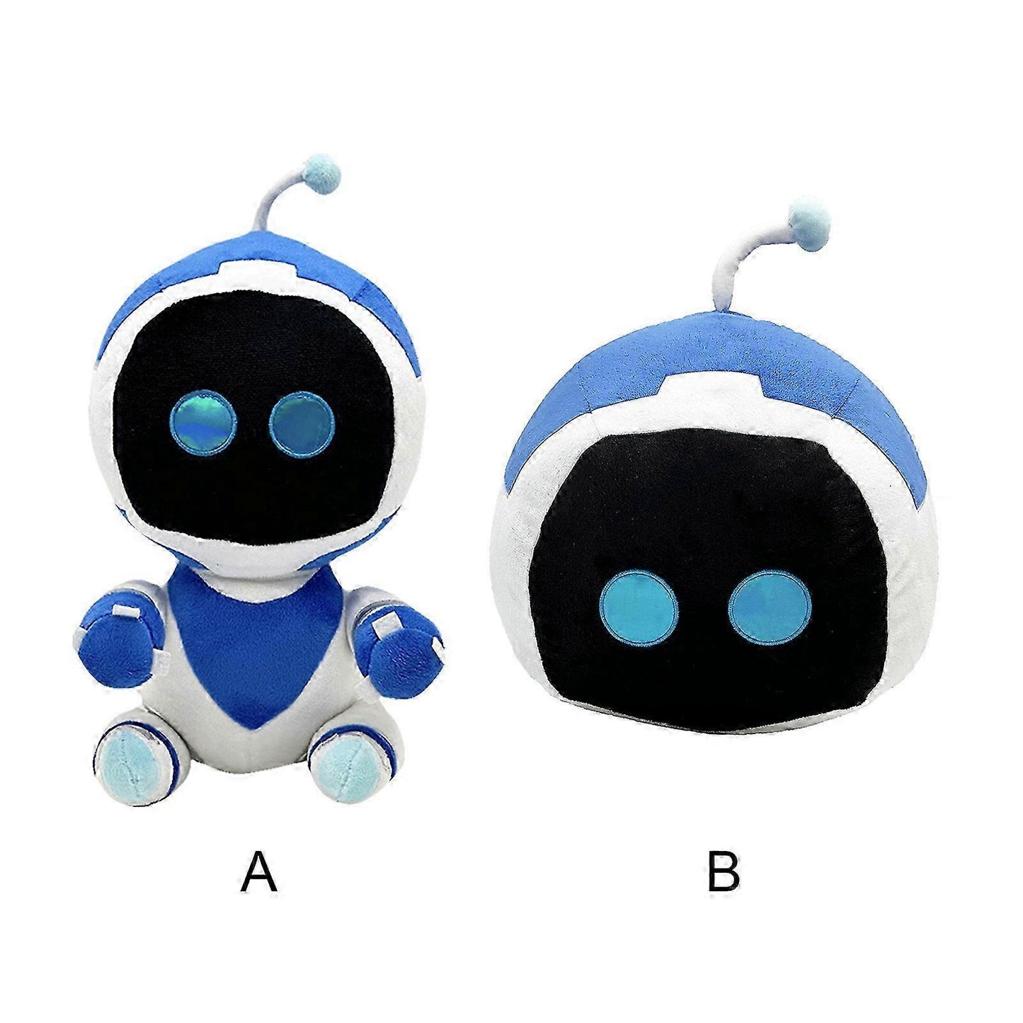 \"Astro's Playroom Astro Bot 12 inch Plush Doll Play Station PS5 Stuffed Plush Toy kk\" - Image 5