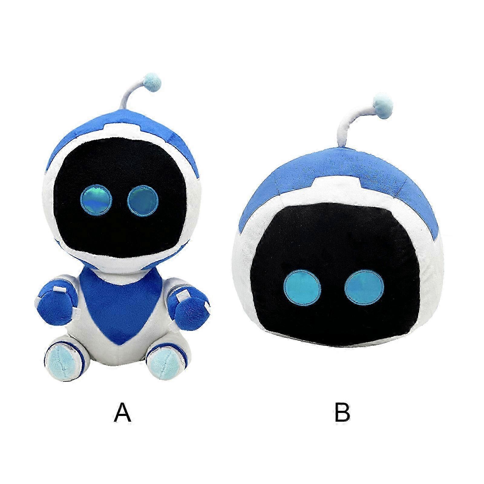 \"Astro's Playroom Astro Bot 12 inch Plush Doll Play Station PS5 Stuffed Plush Toy kk\" - Image 5