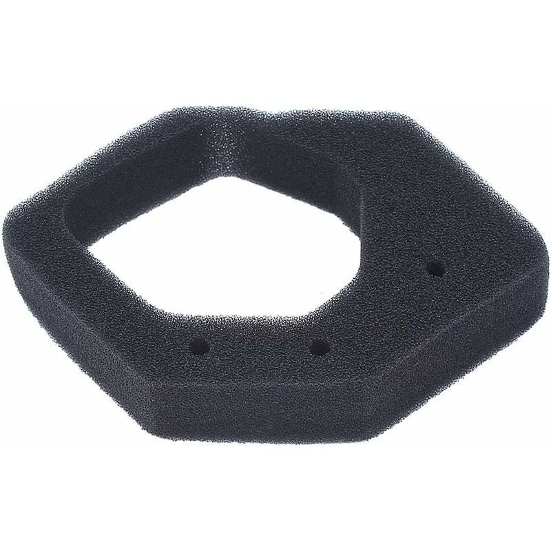 3pcs/lot Air Filter For Honda GX25 GX25N GX25NT UMK425 ULT425 UMS425 HHT25S Lawn Mower Brushcutter 17211-Z0H-000 - Image 2