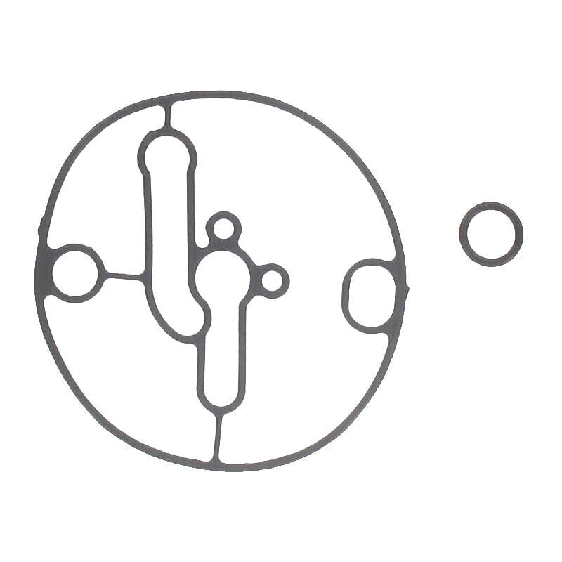 BRIGGS & STRATTON 698781 Crankcase Gasket - Image 2