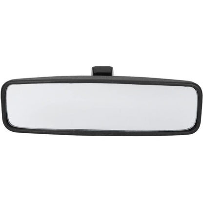 Car Interior Rearview Mirror for Citroen C1, Peugeot 107, Toyota Aygo - Compatible with Clio 3, Saxo 1.4VTS 1.5D 1.0X 1.6VTS 1.1X - ABS 814842