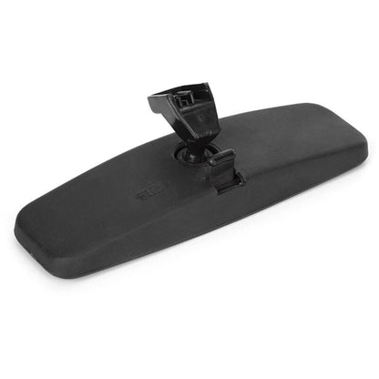 Car Interior Rearview Mirror for Citroen C1, Peugeot 107, Toyota Aygo - Compatible with Clio 3, Saxo 1.4VTS 1.5D 1.0X 1.6VTS 1.1X - ABS 814842 - Image 2