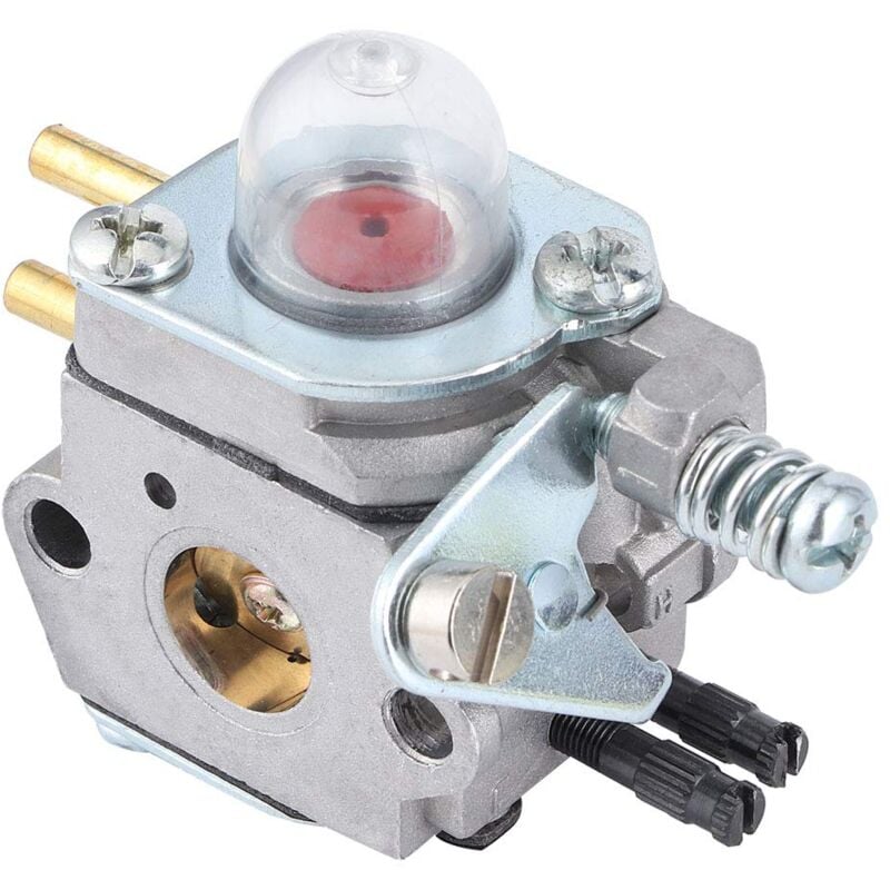 Echo HC1500 Hedge Trimmer Carburetor 12520005962 for Zama C1U-K51, Hedge Trimmer Accessory Kit - Image 3