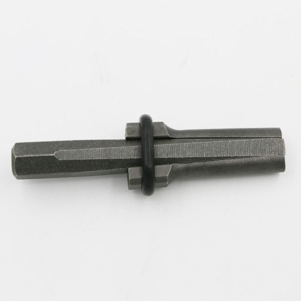 Wedge molds/Stone wedge for stone cracking 18 mm 5-pack - Image 2