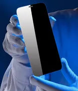 [4-Pack] iPhone 16e Privacy / Tempered Glass Screen Protector, Anti-Spy Protection iphone 16e 4 pieces - Image 2